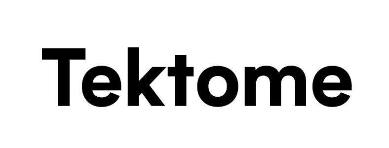 Tektome